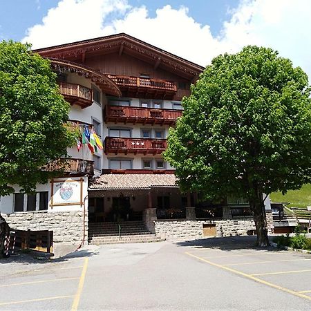 Hotel Europa 포자 디 파사 외부 사진