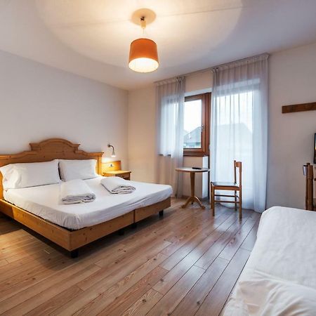 Hotel Europa 포자 디 파사 외부 사진