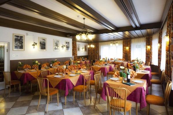 Hotel Europa 포자 디 파사 외부 사진